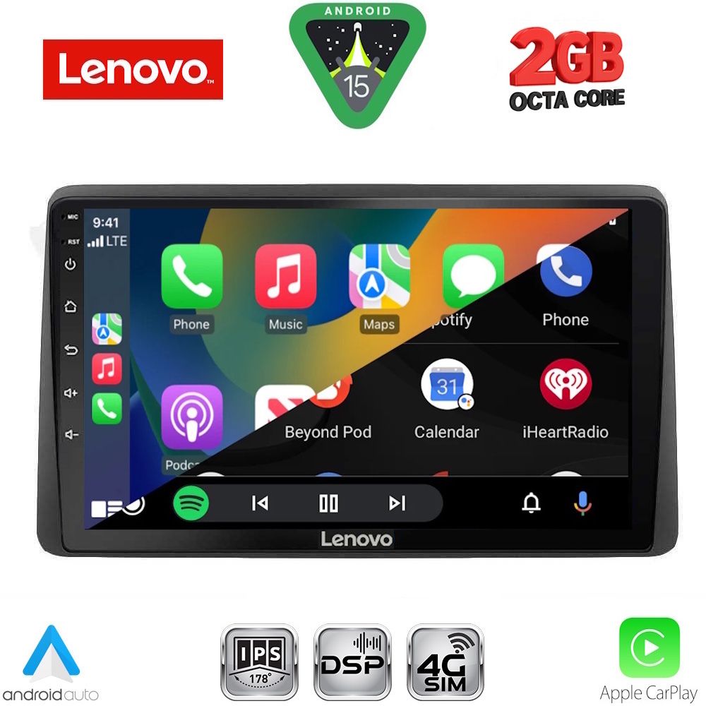 LENOVO LVF 5450_CPA (10inc) MULTIMEDIA TABLET for NISSAN NAVARA D22 mod. 1998-2004 LENOVO LVF 5450_CPA (10inc) MULTIMEDIA TABLET for NISSAN NAVARA D22 mod. 1998-2004