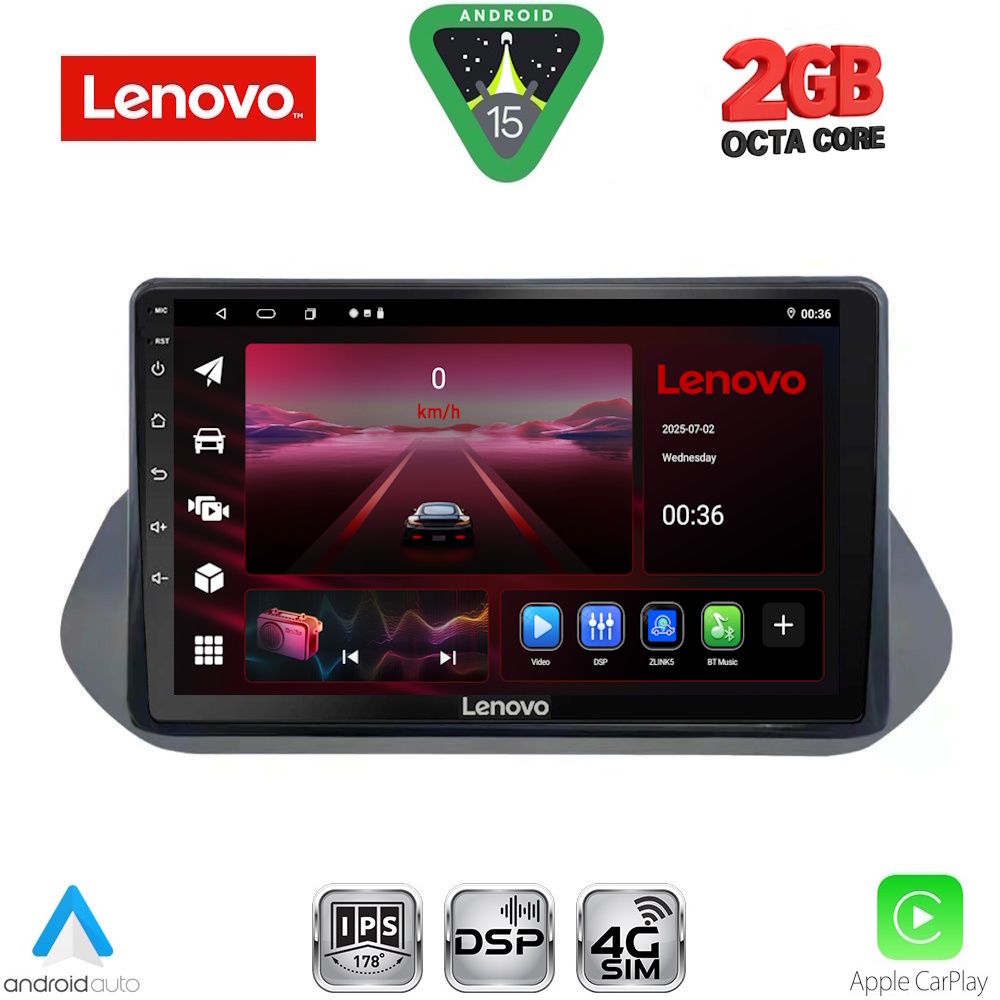 LENOVO LVF 5469_CPA (10inc) MULTIMEDIA TABLET for NISSAN QASHQAI mod. 2021-2024 LENOVO LVF 5469_CPA (10inc) MULTIMEDIA TABLET for NISSAN QASHQAI mod. 2021-2024