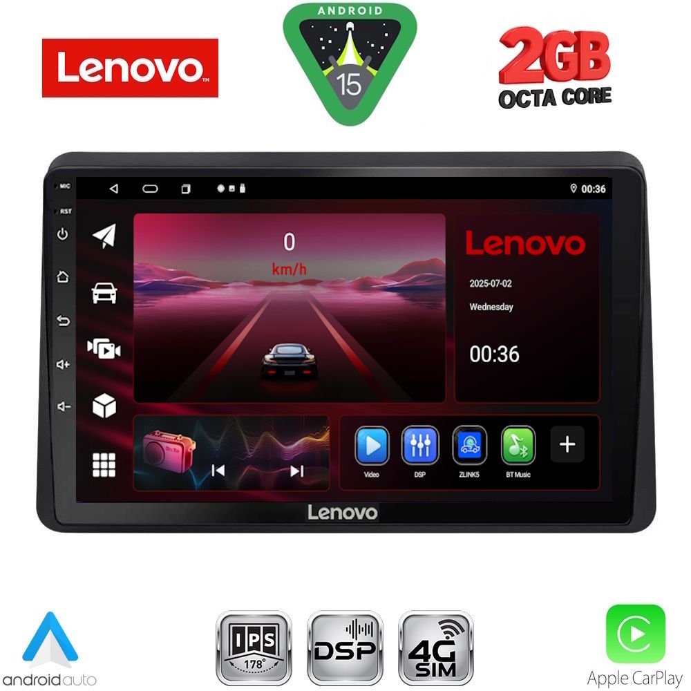 LENOVO LVF 5553_CPA (10inc) MULTIMEDIA TABLET for NISSAN NV400 – OPEL MOVANO – RENAULT MASTER mod. 2020-2026 LENOVO LVF 5553_CPA (10inc) MULTIMEDIA TABLET for NISSAN NV400 – OPEL MOVANO – RENAULT MASTER mod. 2020-2026