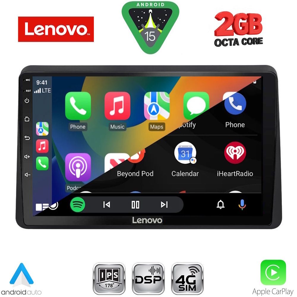 LENOVO LVF 5553_CPA (10inc) MULTIMEDIA TABLET for NISSAN NV400 – OPEL MOVANO – RENAULT MASTER mod. 2020-2026 LENOVO LVF 5553_CPA (10inc) MULTIMEDIA TABLET for NISSAN NV400 – OPEL MOVANO – RENAULT MASTER mod. 2020-2026