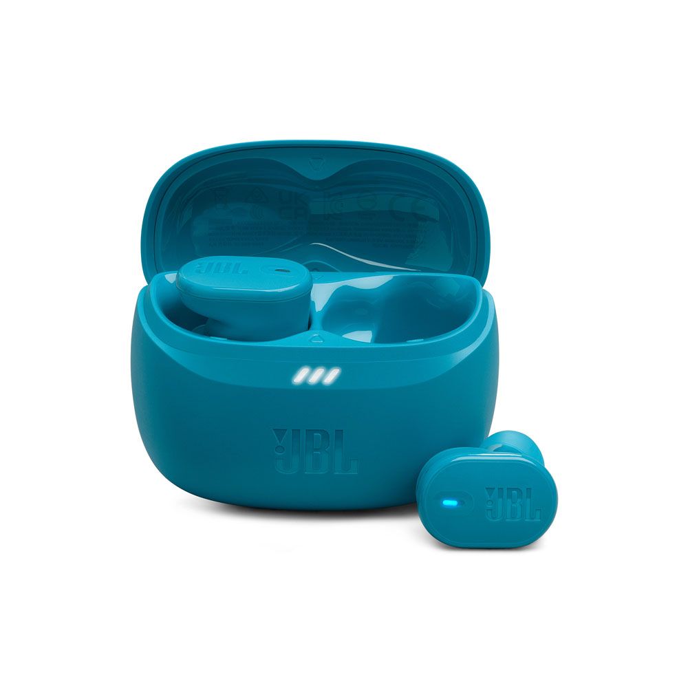 JBL TUNE BUDS 2 (TURQUOISE) JBL TUNE BUDS 2 (TURQUOISE)