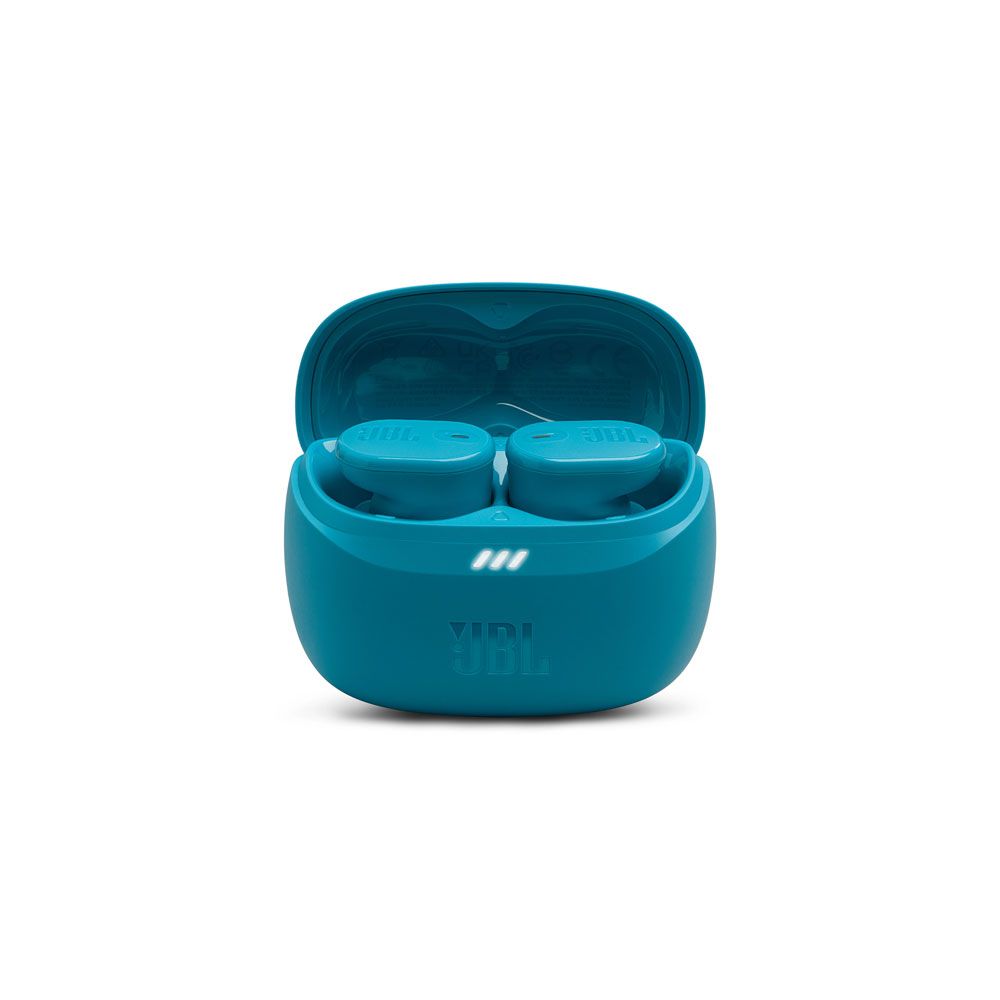 JBL TUNE BUDS 2 (TURQUOISE) JBL TUNE BUDS 2 (TURQUOISE)