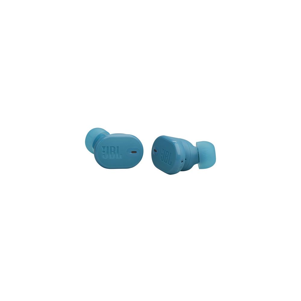 JBL TUNE BUDS 2 (TURQUOISE) JBL TUNE BUDS 2 (TURQUOISE)