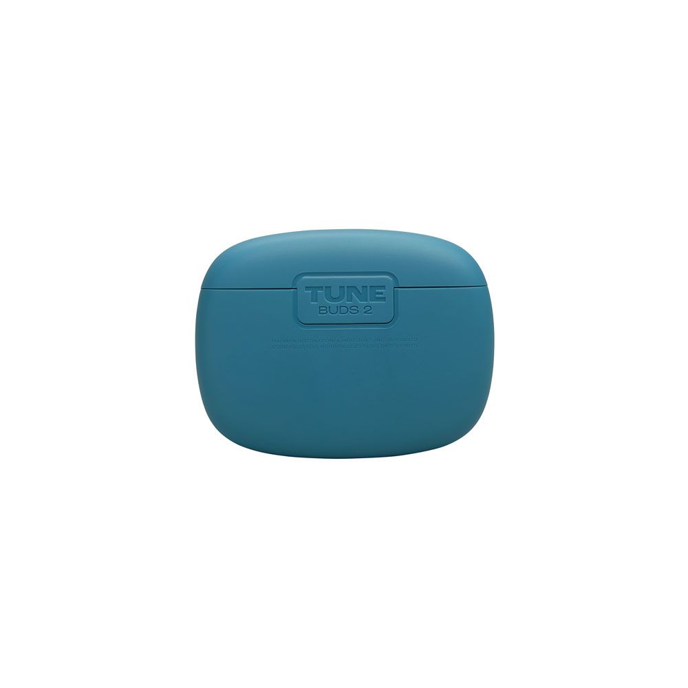 JBL TUNE BUDS 2 (TURQUOISE) JBL TUNE BUDS 2 (TURQUOISE)