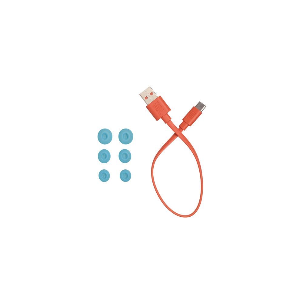 JBL TUNE BUDS 2 (TURQUOISE) JBL TUNE BUDS 2 (TURQUOISE)