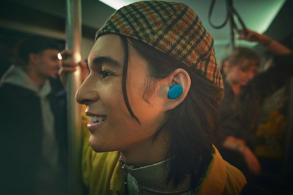 JBL TUNE BUDS 2 (TURQUOISE) JBL TUNE BUDS 2 (TURQUOISE)