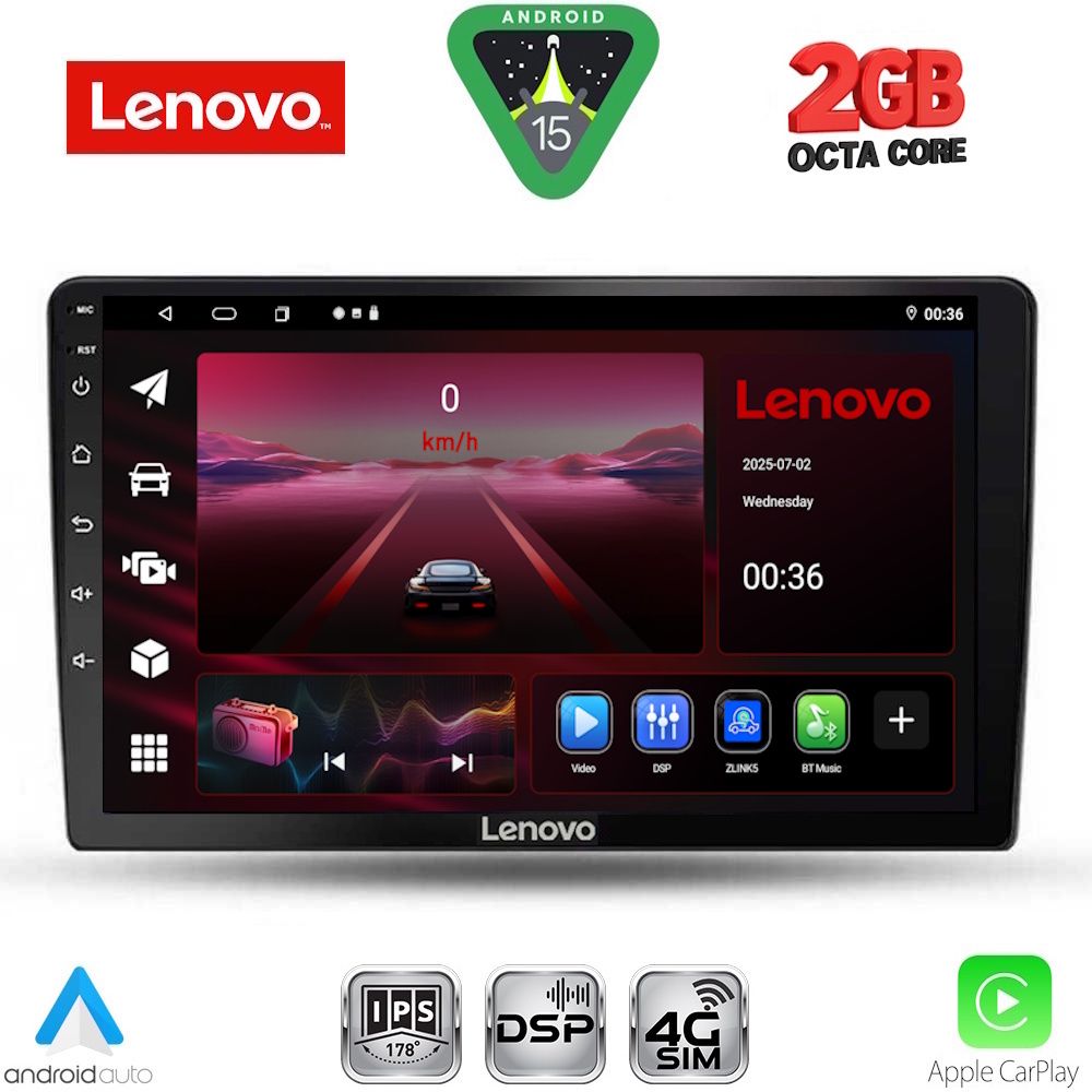 LENOVO LVF 5026_CPA (9inc) MULTIMEDIA TABLET for ALFA ROMEO GIULIETTA mod 2014-2020 LENOVO LVF 5026_CPA (9inc) MULTIMEDIA TABLET for ALFA ROMEO GIULIETTA mod 2014-2020