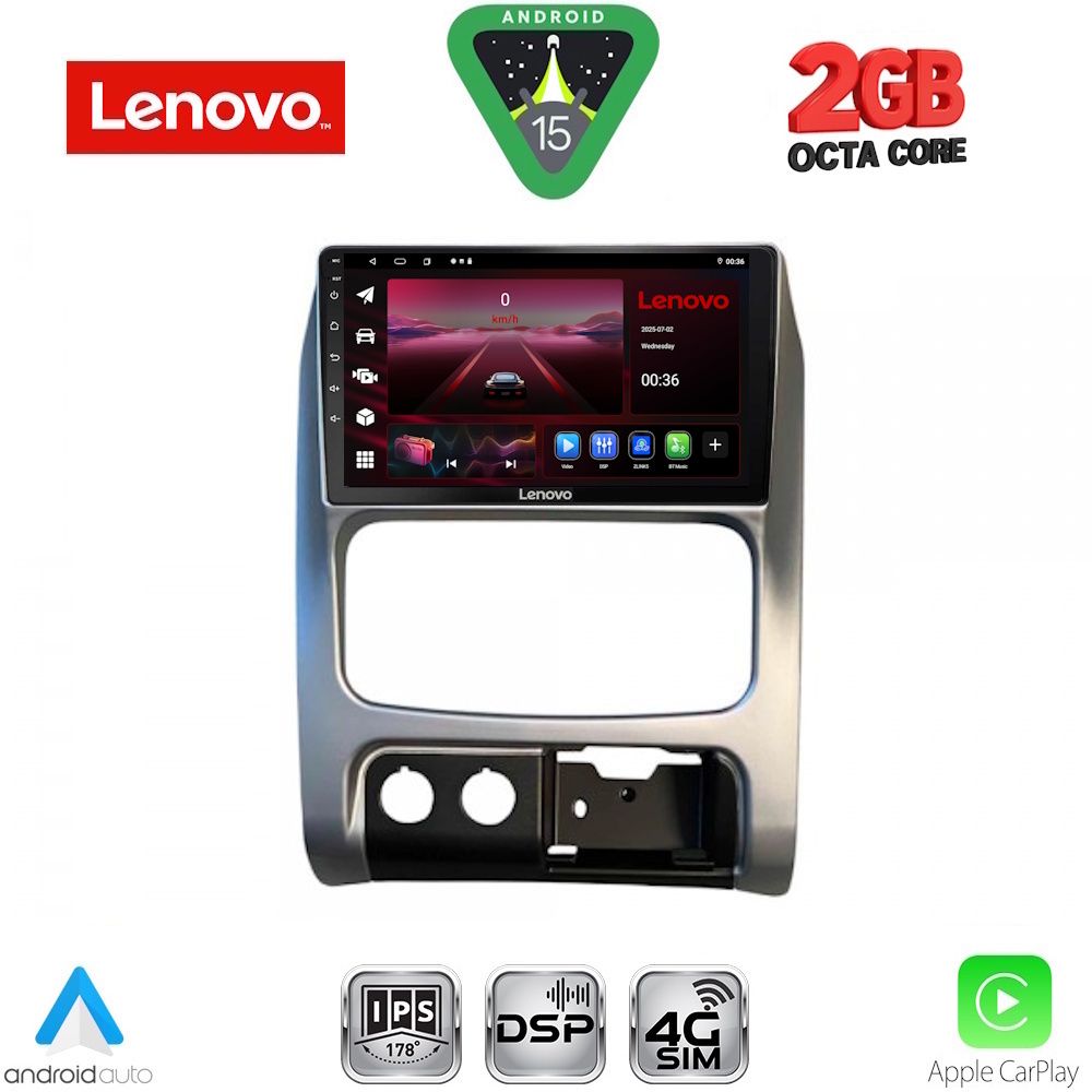 LENOVO LVF 5269_CPA (9inc) MULTIMEDIA TABLET for JEEP CHEROKEE – LIBERTY mod. 2002-2007 LENOVO LVF 5269_CPA (9inc) MULTIMEDIA TABLET for JEEP CHEROKEE – LIBERTY mod. 2002-2007