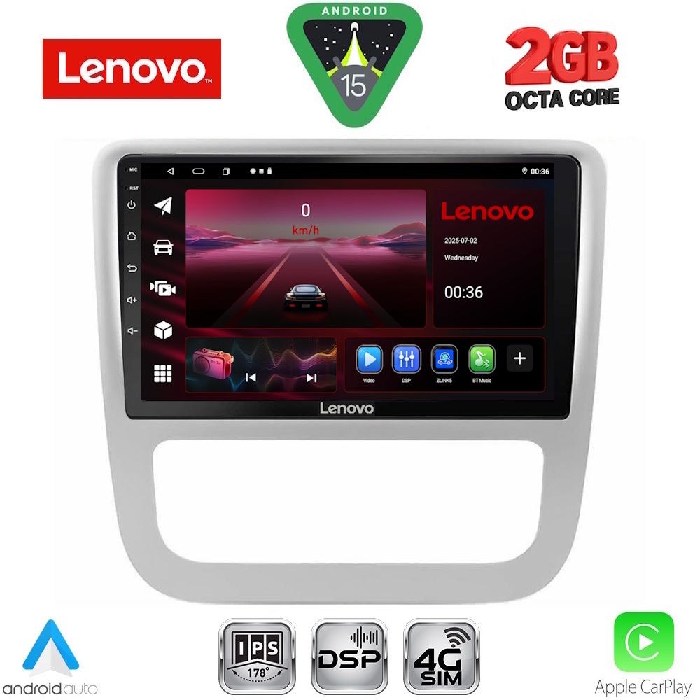 LENOVO LVF 5751_CPA CLIMA (9inc) MULTIMEDIA TABLET for VW EOS mod. 2006> - SCIROCCO mod. 2011-2014 LENOVO LVF 5751_CPA CLIMA (9inc) MULTIMEDIA TABLET for VW EOS mod. 2006> - SCIROCCO mod. 2011-2014