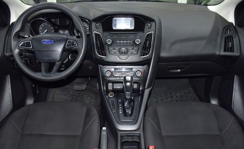 LENOVO SSX 9855_CPA TESLA STYLE for FORD FOCUS mod. 2011-2017 LENOVO SSX 9855_CPA TESLA STYLE for FORD FOCUS mod. 2011-2017