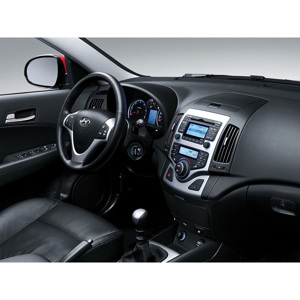 LENOVO LVF 5231_CPA CLIMA (9inc) MULTIMEDIA TABLET for HYUNDAI i30 mod. 2007-2012 LENOVO LVF 5231_CPA CLIMA (9inc) MULTIMEDIA TABLET for HYUNDAI i30 mod. 2007-2012
