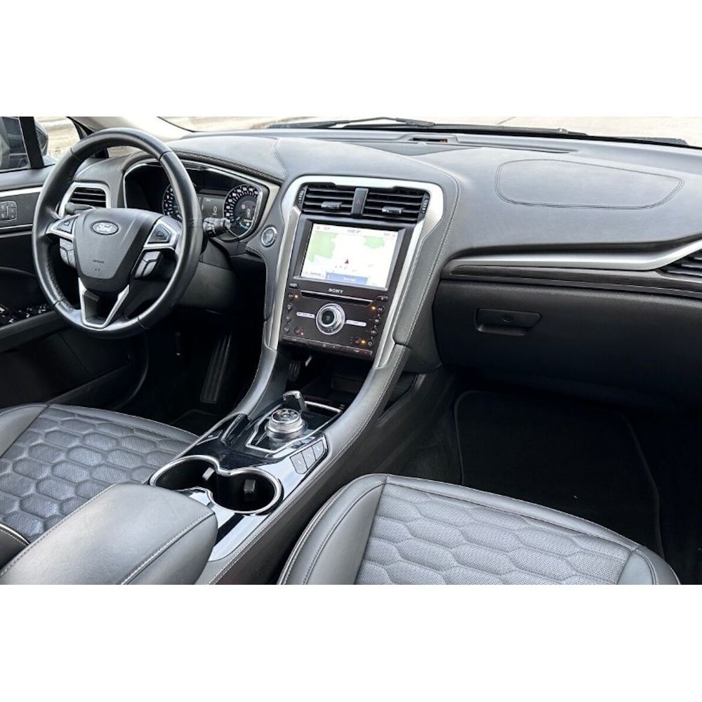 LENOVO LVF 5164_CPA CLIMA (9inc) MULTIMEDIA TABLET for FORD MONDEO mod. 2014-2023 LENOVO LVF 5164_CPA CLIMA (9inc) MULTIMEDIA TABLET for FORD MONDEO mod. 2014-2023
