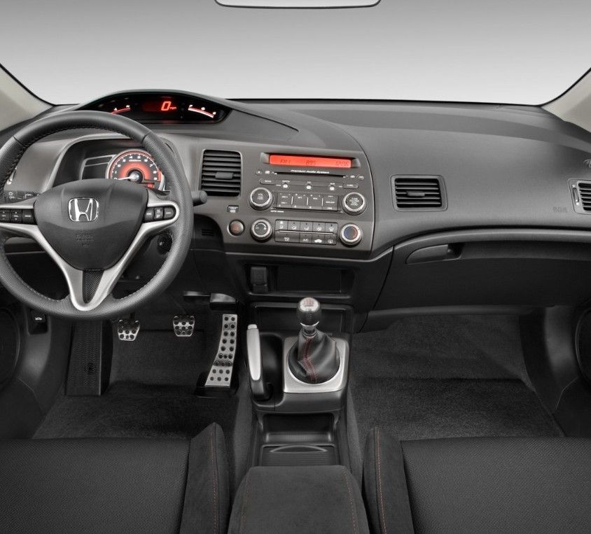 DIGITAL IQ RSF 4188_CPA (10inc) MULTIMEDIA TABLET for HONDA CIVIC 4D mod. 2006-2012 DIGITAL IQ RSF 4188_CPA (10inc) MULTIMEDIA TABLET for HONDA CIVIC 4D mod. 2006-2012