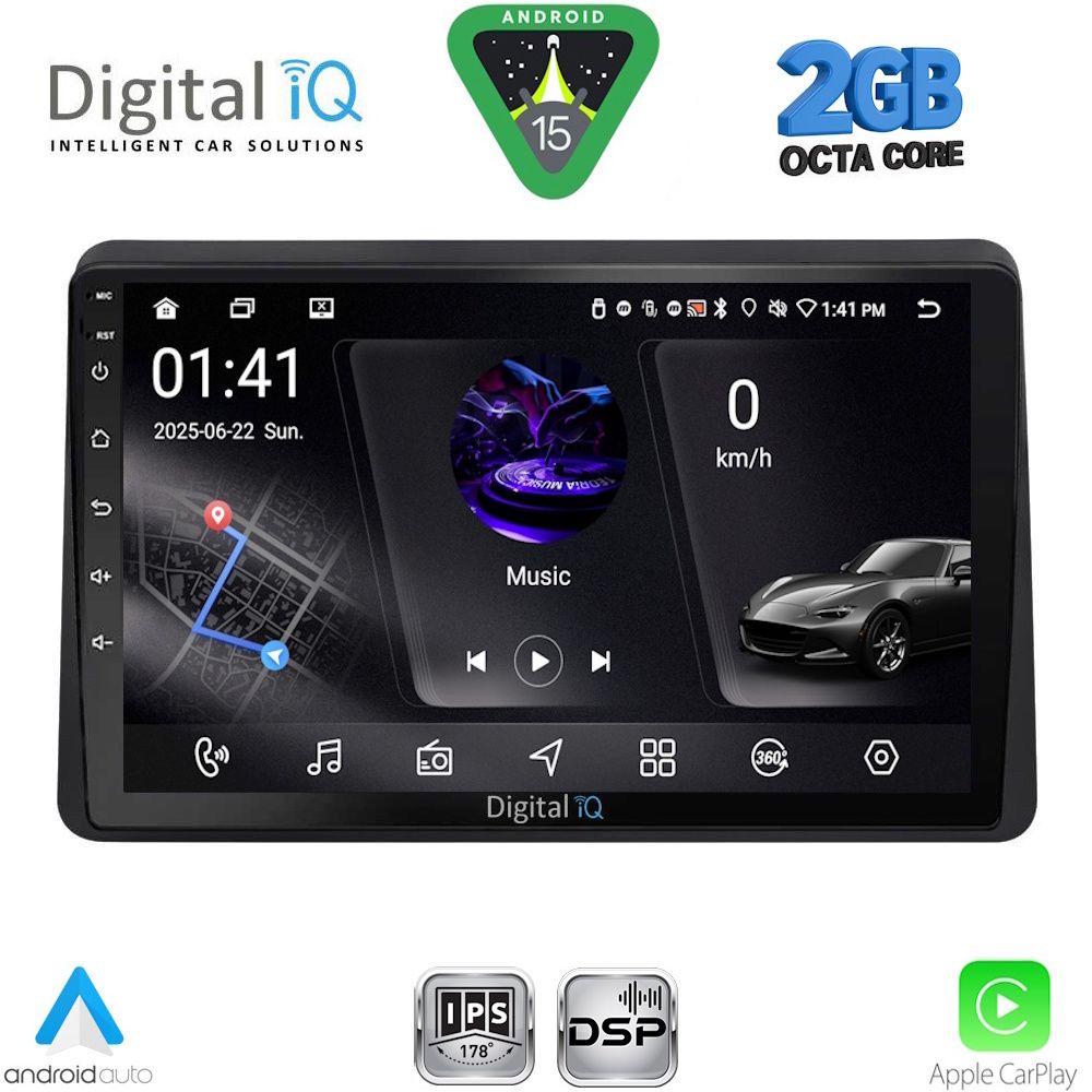 DIGITAL IQ RSF 4553_CPA (10inc) MULTIMEDIA TABLET for NISSAN NV400 – OPEL MOVANO – RENAULT MASTER mod. 2020-2026 DIGITAL IQ RSF 4553_CPA (10inc) MULTIMEDIA TABLET for NISSAN NV400 – OPEL MOVANO – RENAULT MASTER mod. 2020-2026