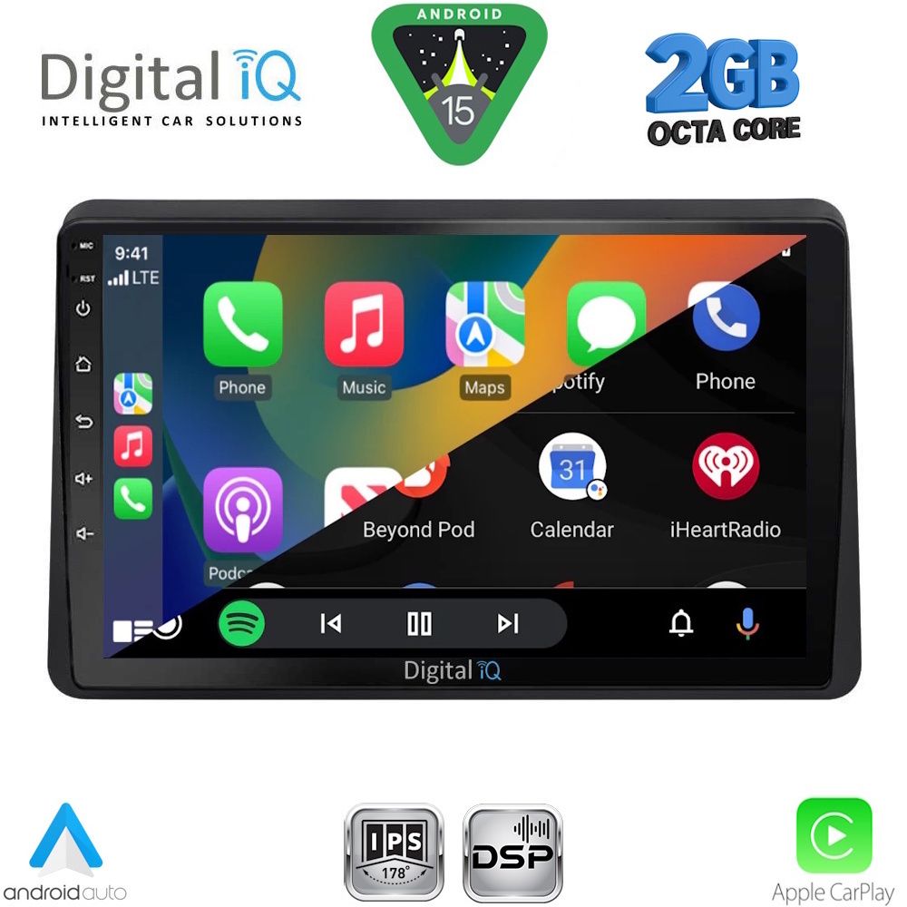DIGITAL IQ RSF 4553_CPA (10inc) MULTIMEDIA TABLET for NISSAN NV400 – OPEL MOVANO – RENAULT MASTER mod. 2020-2026 DIGITAL IQ RSF 4553_CPA (10inc) MULTIMEDIA TABLET for NISSAN NV400 – OPEL MOVANO – RENAULT MASTER mod. 2020-2026