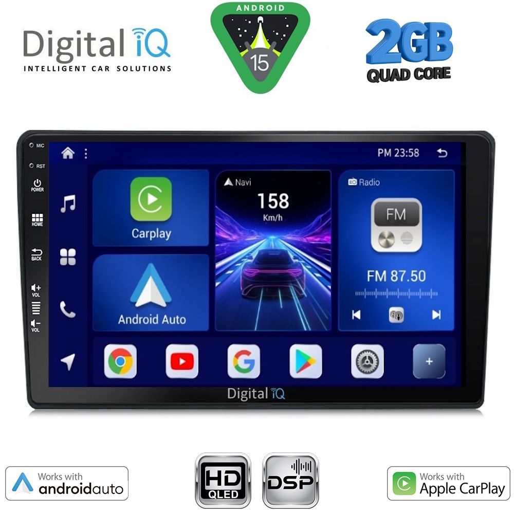 DIGITAL IQ BXC 3020_CPAA (9inc) MULTIMEDIA TABLET for ALFA ROMEO 159 – SPIDER – BRERA mod. 2004-2012 DIGITAL IQ BXC 3020_CPAA (9inc) MULTIMEDIA TABLET for ALFA ROMEO 159 – SPIDER – BRERA mod. 2004-2012