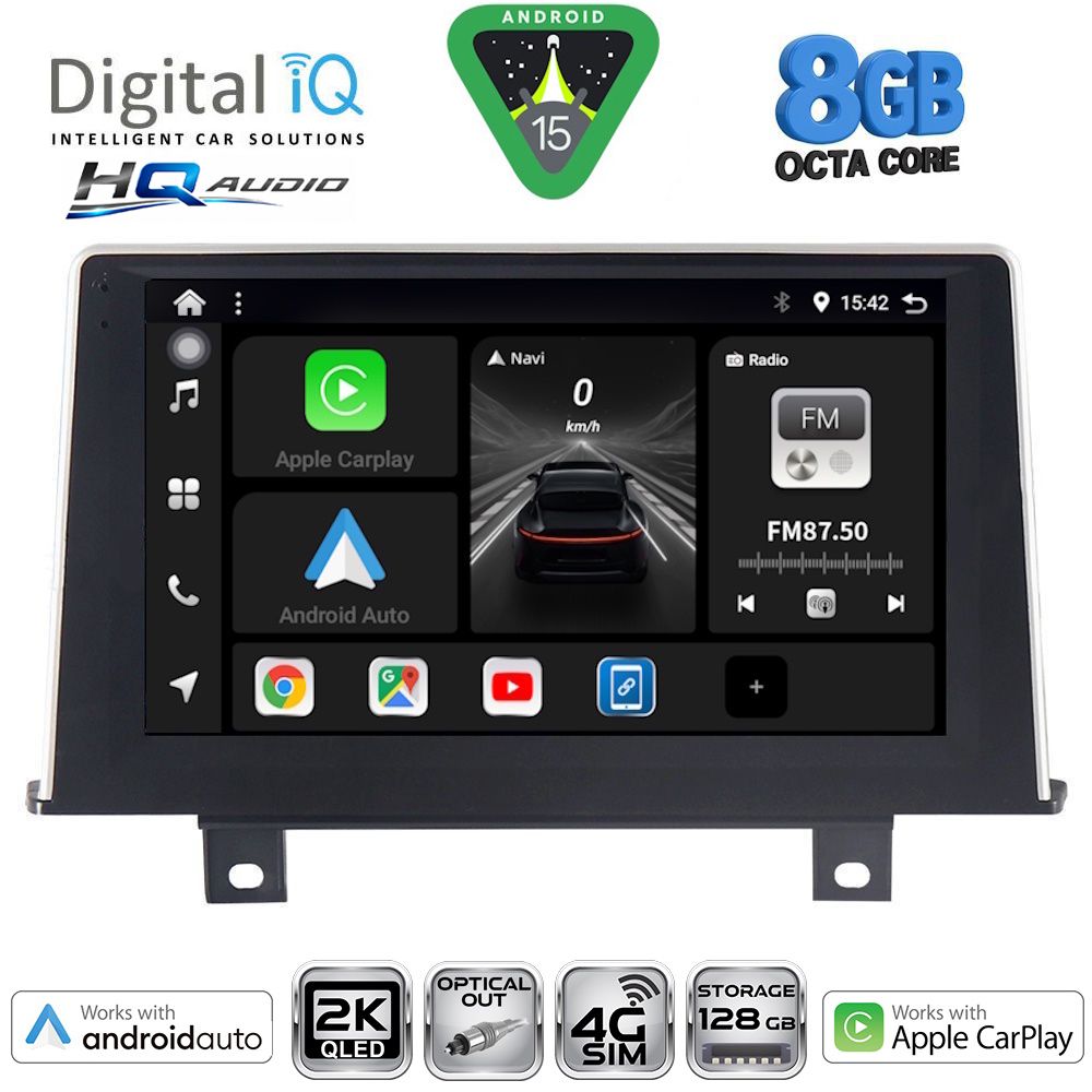 DIGITAL IQ BXK 20048_CPAA (9inc) (NBT) MULTIMEDIA TABLET for BMW S.1 (F20-21) mod. 2011-2016 DIGITAL IQ BXK 20048_CPAA (9inc) (NBT) MULTIMEDIA TABLET for BMW S.1 (F20-21) mod. 2011-2016