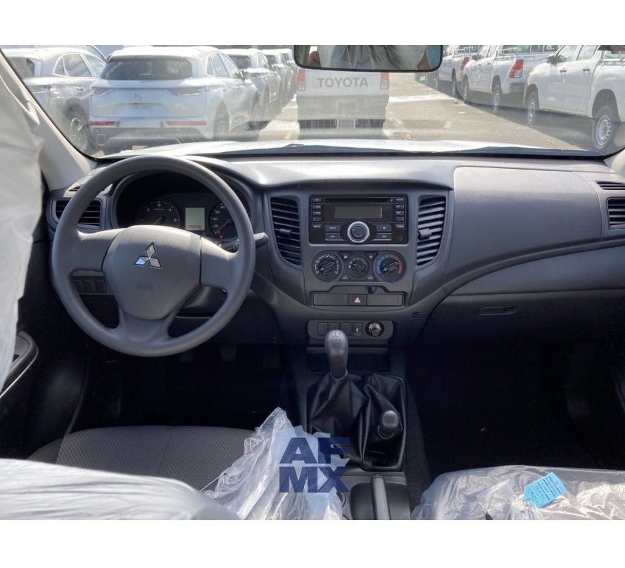 DIGITAL IQ BXC 3437_CPAA A/C (9inc) MULTIMEDIA TABLET for MITSUBISHI L200 mod. 2015-2019 with A/C DIGITAL IQ BXC 3437_CPAA A/C (9inc) MULTIMEDIA TABLET for MITSUBISHI L200 mod. 2015-2019 with A/C