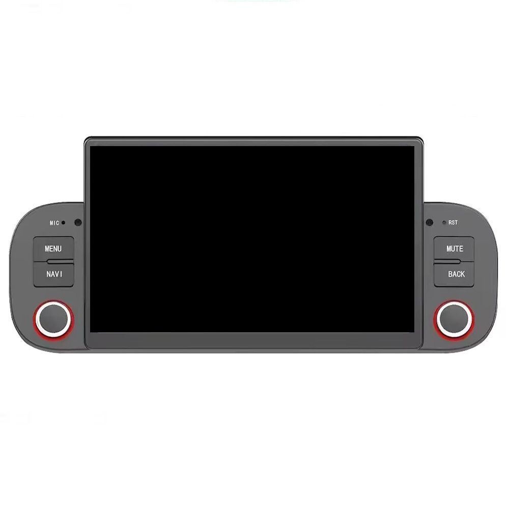 DIGITAL IQ BLD 222_CPA (7" DECK) MULTIMEDIA SYSTEM for FIAT PANDA mod. 2012-2024 DIGITAL IQ BLD 222_CPA (7" DECK) MULTIMEDIA SYSTEM for FIAT PANDA mod. 2012-2024