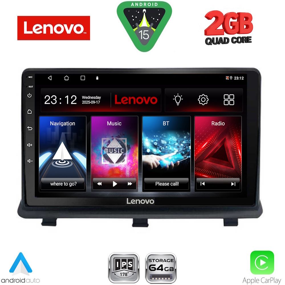 LENOVO LVD 2480_CPAA (9inc) MULTIMEDIA TABLET for OPEL ANTARA mod. 2006-2016 LENOVO LVD 2480_CPAA (9inc) MULTIMEDIA TABLET for OPEL ANTARA mod. 2006-2016