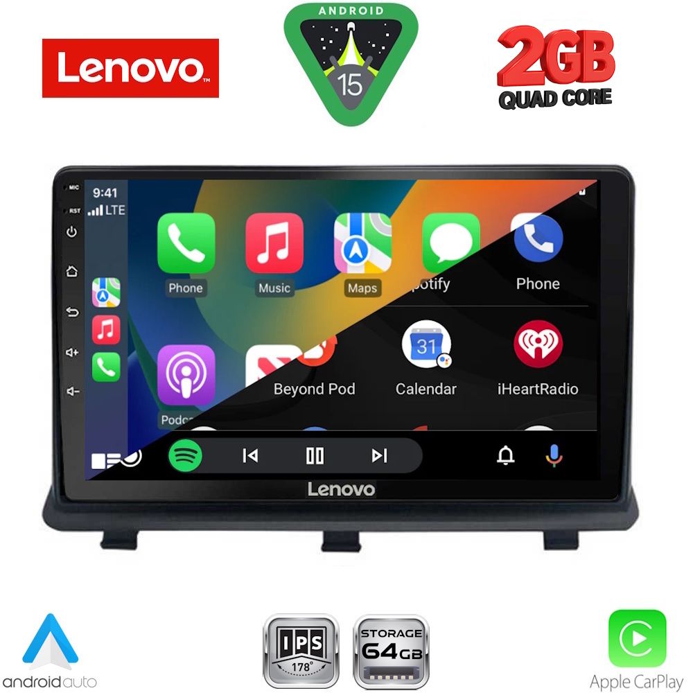 LENOVO LVD 2480_CPAA (9inc) MULTIMEDIA TABLET for OPEL ANTARA mod. 2006-2016 LENOVO LVD 2480_CPAA (9inc) MULTIMEDIA TABLET for OPEL ANTARA mod. 2006-2016