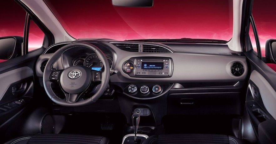 DIGITAL IQ BXC 3737FL_CPAA (9inc) MULTIMEDIA TABLET for TOYOTA YARIS mod. 2015-2020 DIGITAL IQ BXC 3737FL_CPAA (9inc) MULTIMEDIA TABLET for TOYOTA YARIS mod. 2015-2020