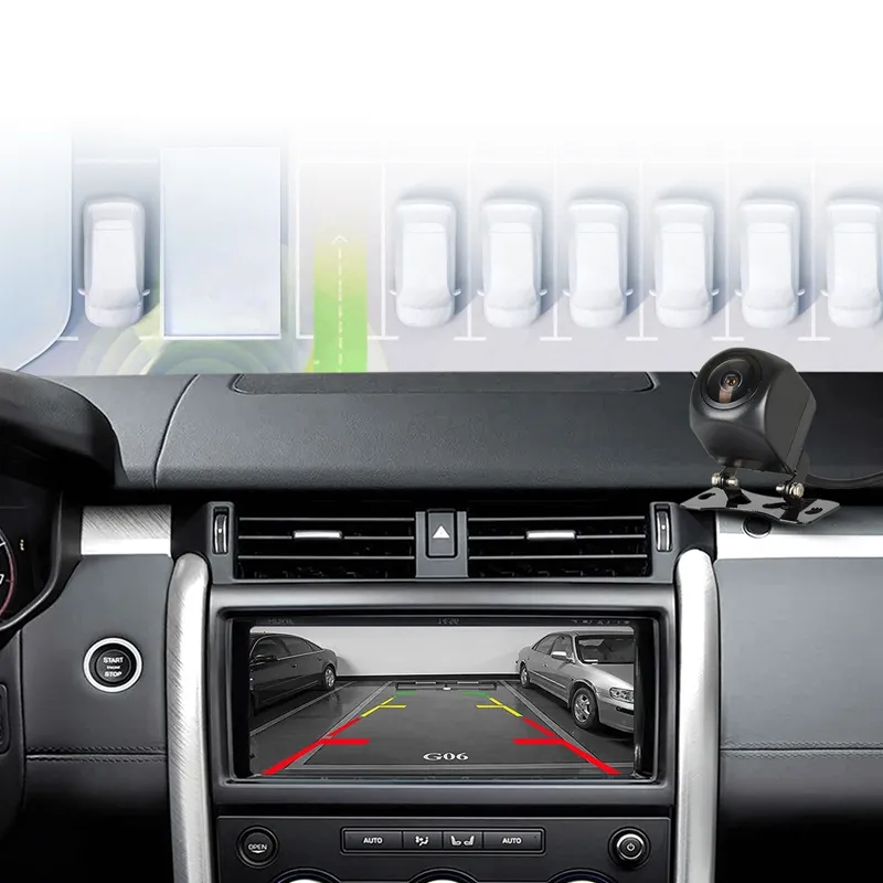 DIGITAL IQ LR 715F CPA (WIRELESS CARPLAY / ANDROID AUTO BOX with 2 CAMERA IN for JAGUAR - LAND ROVER mod. 2016-2019 with BOSCH 8" Screen) DIGITAL IQ LR 715F CPA (WIRELESS CARPLAY / ANDROID AUTO BOX with 2 CAMERA IN for JAGUAR - LAND ROVER mod. 2016-2019 with BOSCH 8" Screen)