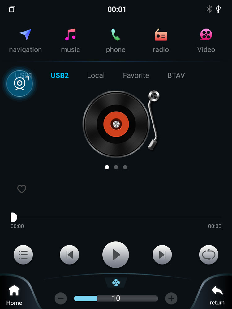 LENOVO SSX 9914BL_CPA TESLA STYLE for OPEL INSIGNIA mod. 2008-2013 (Black colour) LENOVO SSX 9914BL_CPA TESLA STYLE for OPEL INSIGNIA mod. 2008-2013 (Black colour)