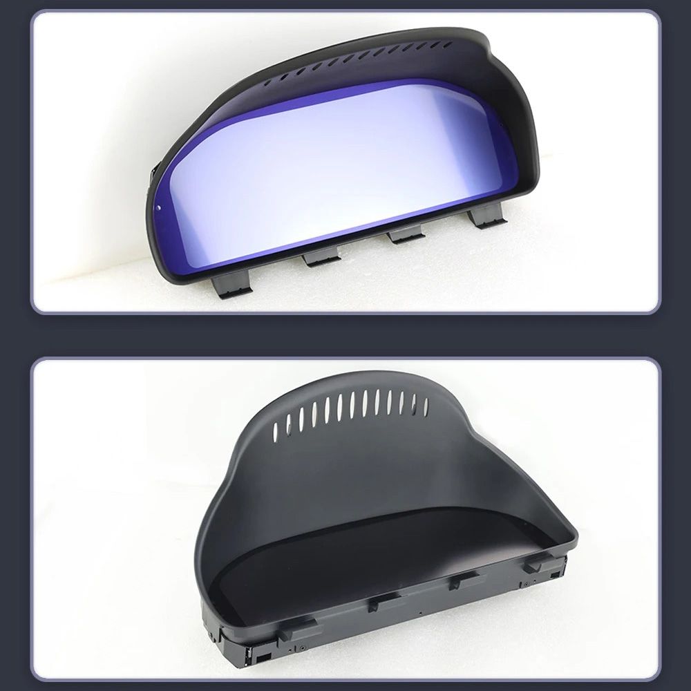 DIGITAL IQ FZ 972_IC (12.3in) BMW 5 - 5 GT - 6 - 7 Series mod. 2010-2017 / X3 - X4 - X5 - X6 mod. 2014-2017 DIGITAL DASHBOARD DIGITAL IQ FZ 972_IC (12.3in) BMW 5 - 5 GT - 6 - 7 Series mod. 2010-2017 / X3 - X4 - X5 - X6 mod. 2014-2017 DIGITAL DASHBOARD