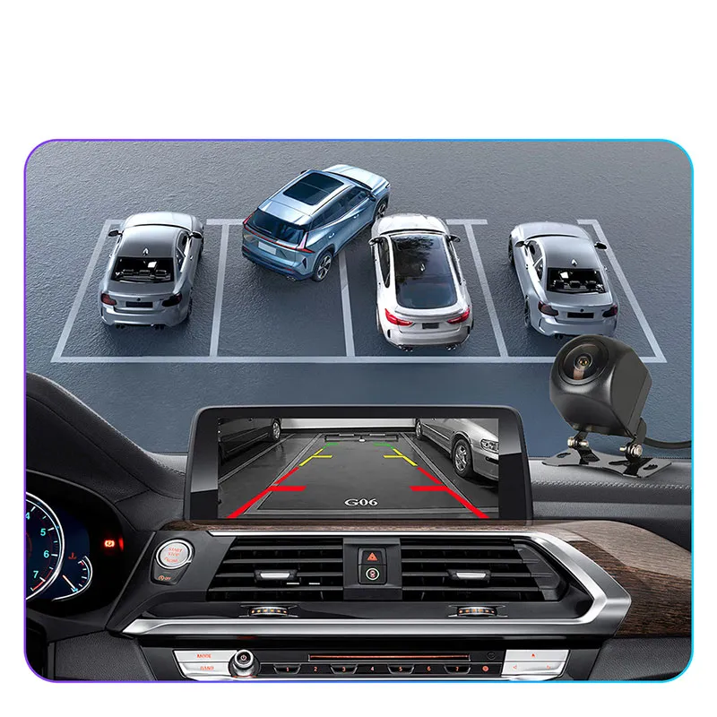 DIGITAL IQ BM 506F CPAA (WIRELESS CARPLAY / ANDROID AUTO BOX for BMW - MINI with EVO-MGU) DIGITAL IQ BM 506F CPAA (WIRELESS CARPLAY / ANDROID AUTO BOX for BMW - MINI with EVO-MGU)