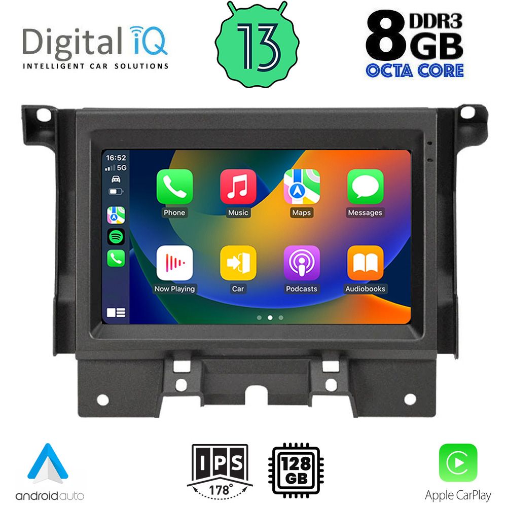 DIGITAL IQ FZ 7007_CPA (7inc) MULTIMEDIA SYSTEM for LAND ROVER DISCOVERY 4 L319 mod. 2010-2016 DIGITAL IQ FZ 7007_CPA (7inc) MULTIMEDIA SYSTEM for LAND ROVER DISCOVERY 4 L319 mod. 2010-2016