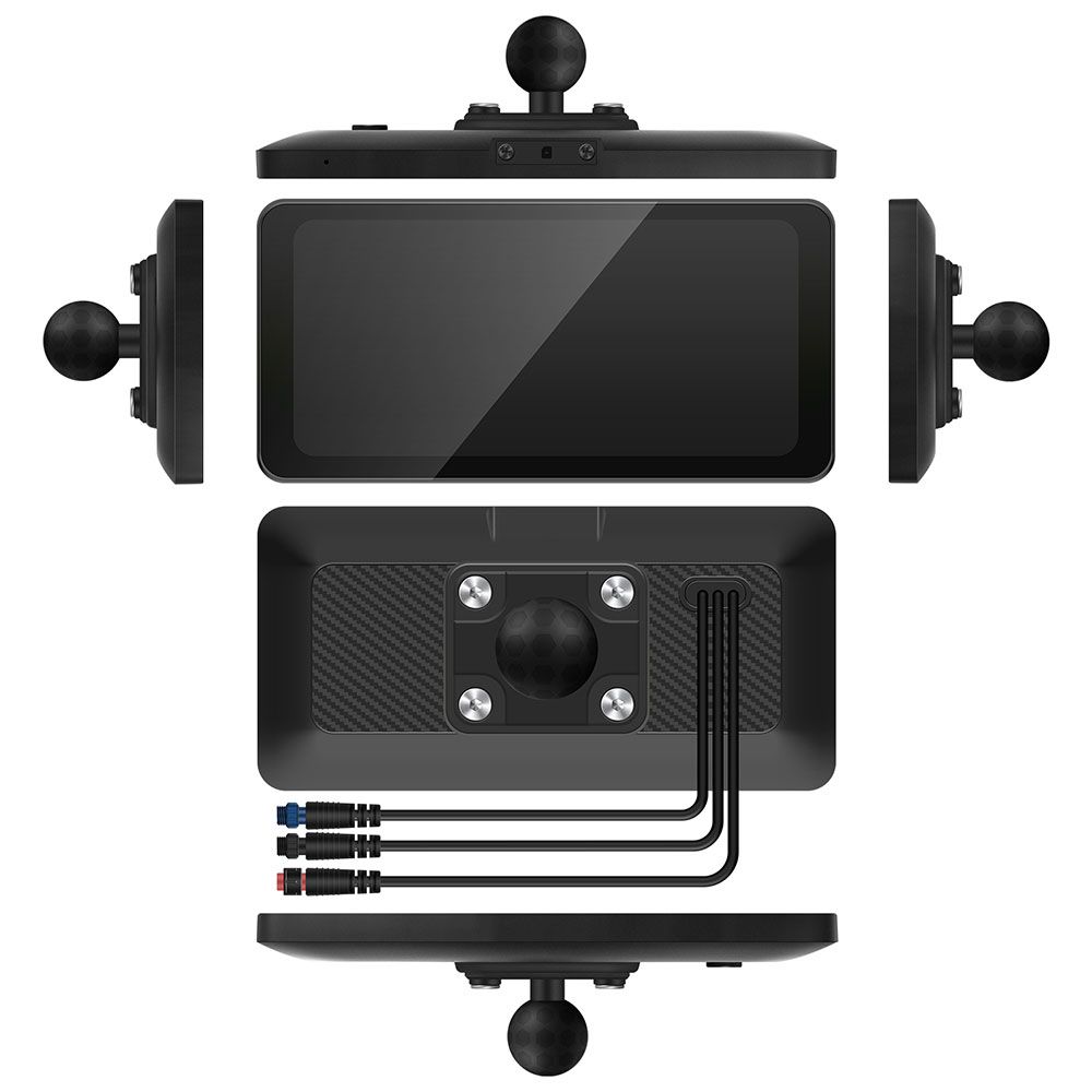 DIGITAL IQ PNA 6300_CPAA (6.3inc) MOTORCYCLE CARPLAY-ANDROID AUTO with TPMS DIGITAL IQ PNA 6300_CPAA (6.3inc) MOTORCYCLE CARPLAY-ANDROID AUTO with TPMS