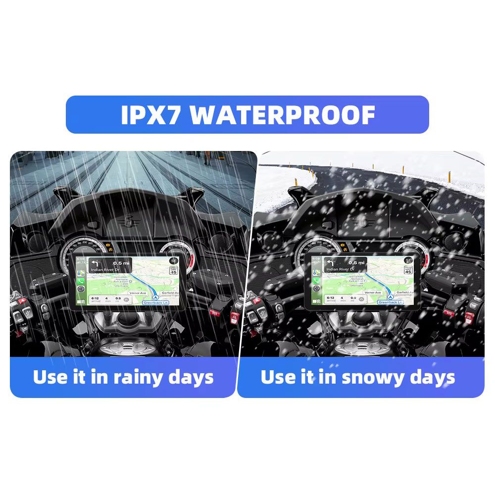 DIGITAL IQ PNA 6300_CPAA (6.3inc) MOTORCYCLE CARPLAY-ANDROID AUTO with TPMS DIGITAL IQ PNA 6300_CPAA (6.3inc) MOTORCYCLE CARPLAY-ANDROID AUTO with TPMS