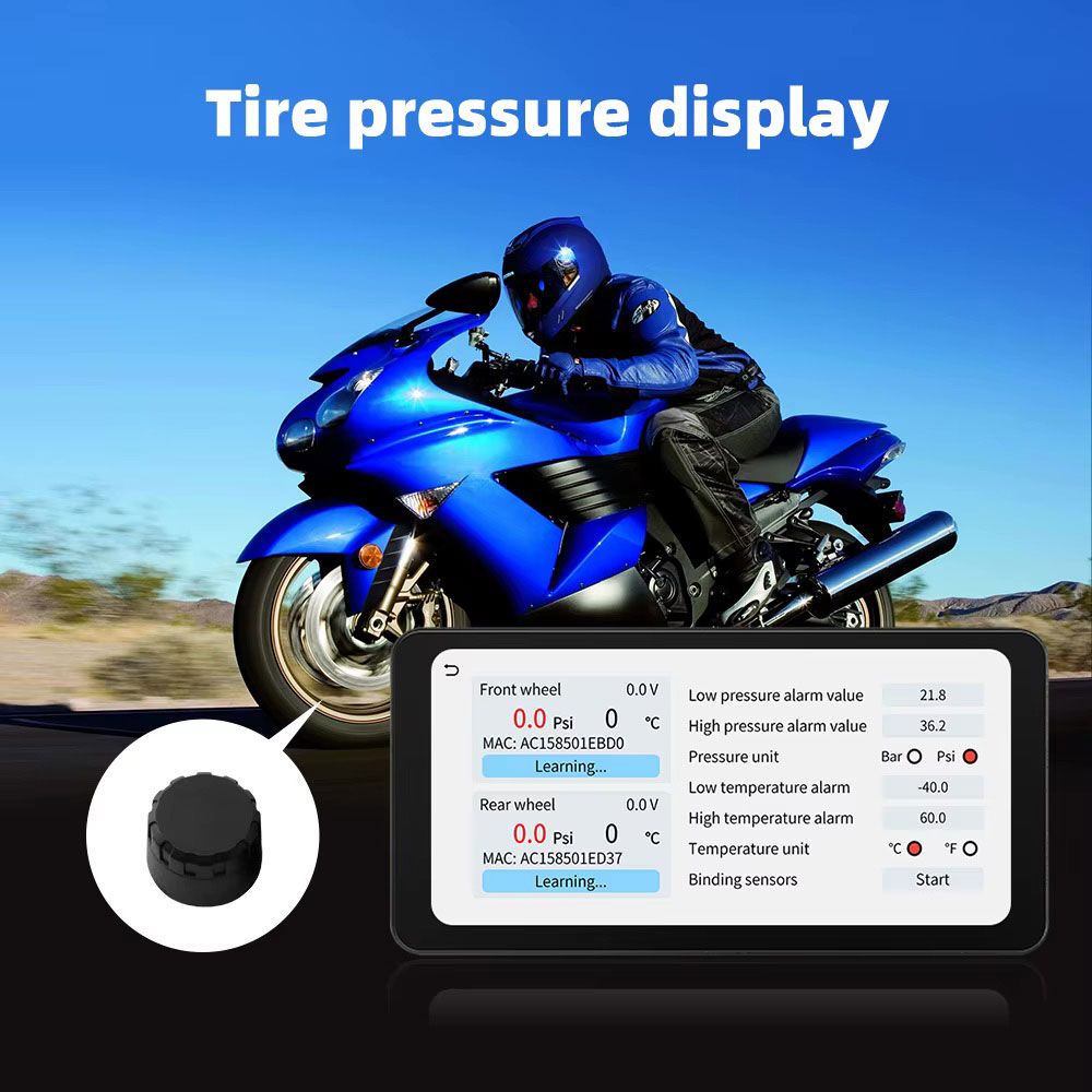 DIGITAL IQ PNA 6300_CPAA (6.3inc) MOTORCYCLE CARPLAY-ANDROID AUTO with TPMS DIGITAL IQ PNA 6300_CPAA (6.3inc) MOTORCYCLE CARPLAY-ANDROID AUTO with TPMS