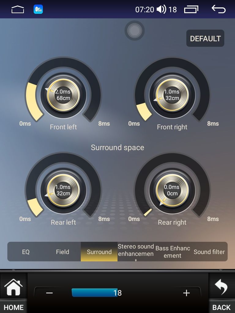 DIGITAL IQ TPF 1803_CPA (9.7inc) MULTIMEDIA TABLET TESLA for AUDI R8 mod. 2006-2015 DIGITAL IQ TPF 1803_CPA (9.7inc) MULTIMEDIA TABLET TESLA for AUDI R8 mod. 2006-2015