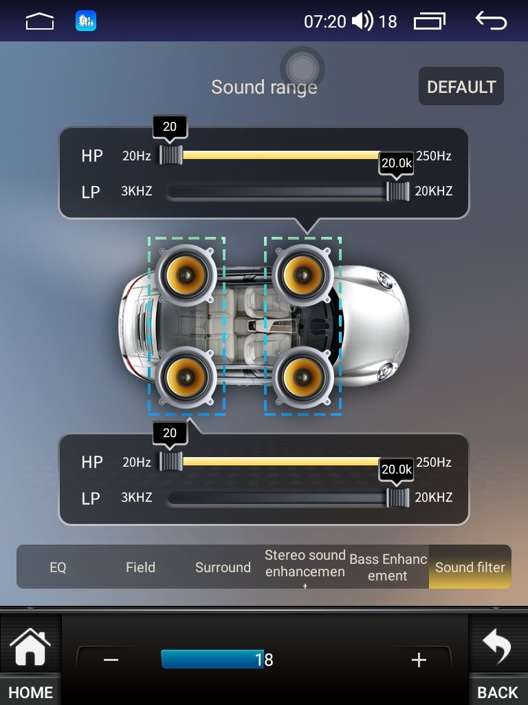 DIGITAL IQ TPF 1803_CPA (9.7inc) MULTIMEDIA TABLET TESLA for AUDI R8 mod. 2006-2015 DIGITAL IQ TPF 1803_CPA (9.7inc) MULTIMEDIA TABLET TESLA for AUDI R8 mod. 2006-2015