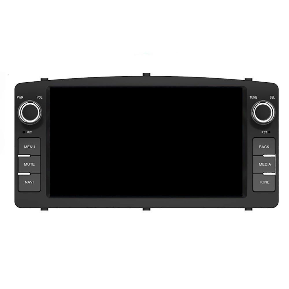 DIGITAL IQ BLD 210_CPA (7" DECK) MULTIMEDIA OEM for TOYOTA COROLLA mod. 2000-2006 DIGITAL IQ BLD 210_CPA (7" DECK) MULTIMEDIA OEM for TOYOTA COROLLA mod. 2000-2006
