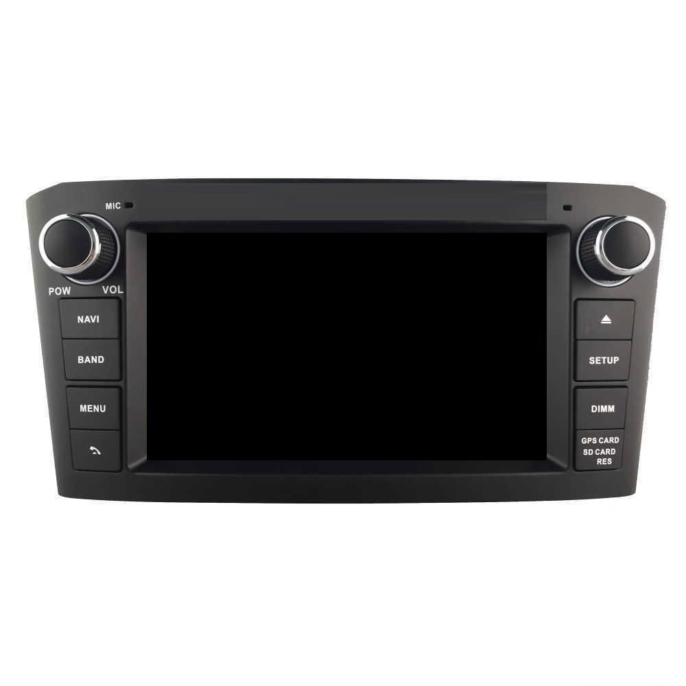 DIGITAL IQ BLD 225BL_CPA (7" DECK) MULTIMEDIA OEM for TOYOTA AVENSIS (T25) mod. 2003-2009 (BLACK) DIGITAL IQ BLD 225BL_CPA (7" DECK) MULTIMEDIA OEM for TOYOTA AVENSIS (T25) mod. 2003-2009 (BLACK)