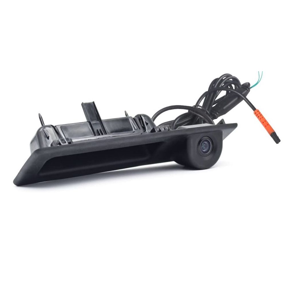 DIGITAL IQ CAMERA BMW_02 (AHD-NTSC) HANDLE CAMERA for BMW mod. 2011-2018 DIGITAL IQ CAMERA BMW_02 (AHD-NTSC) HANDLE CAMERA for BMW mod. 2011-2018