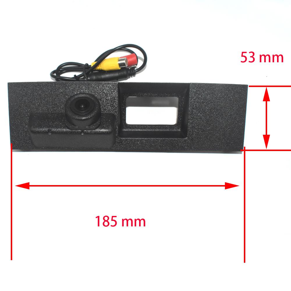 DIGITAL IQ CAMERA FORD_06 (AHD-NTSC) HANDLE CAMERA FORD MONDEO mod. 2013-2017 DIGITAL IQ CAMERA FORD_06 (AHD-NTSC) HANDLE CAMERA FORD MONDEO mod. 2013-2017