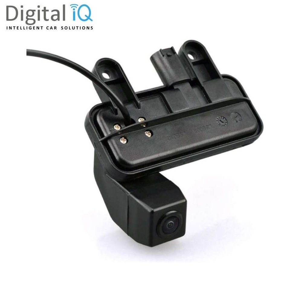 DIGITAL IQ CAMERA MERC_03 (AHD-NTSC) HANDLE CAMERA MERCEDES B (W246) DIGITAL IQ CAMERA MERC_03 (AHD-NTSC) HANDLE CAMERA MERCEDES B (W246)