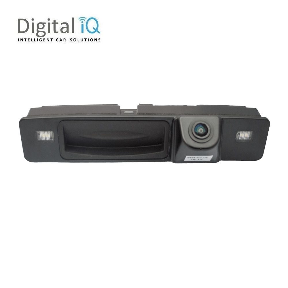 DIGITAL IQ CAMERA FORD_04 (AHD - NTSC) HANDLE CAMERA FORD FOCUS mod. 2015-2019 DIGITAL IQ CAMERA FORD_04 (AHD - NTSC) HANDLE CAMERA FORD FOCUS mod. 2015-2019