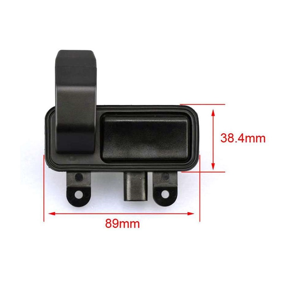 DIGITAL IQ CAMERA MERC_05 (AHD-NTSC) HANDLE CAMERA MERCEDES E (W212) DIGITAL IQ CAMERA MERC_05 (AHD-NTSC) HANDLE CAMERA MERCEDES E (W212)