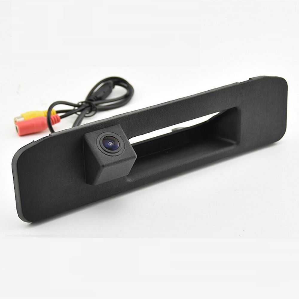 DIGITAL IQ CAMERA MERC_11 (AHD-NTSC) HANDLE CAMERA MERCEDES GLK mod. 2011-2017 DIGITAL IQ CAMERA MERC_11 (AHD-NTSC) HANDLE CAMERA MERCEDES GLK mod. 2011-2017