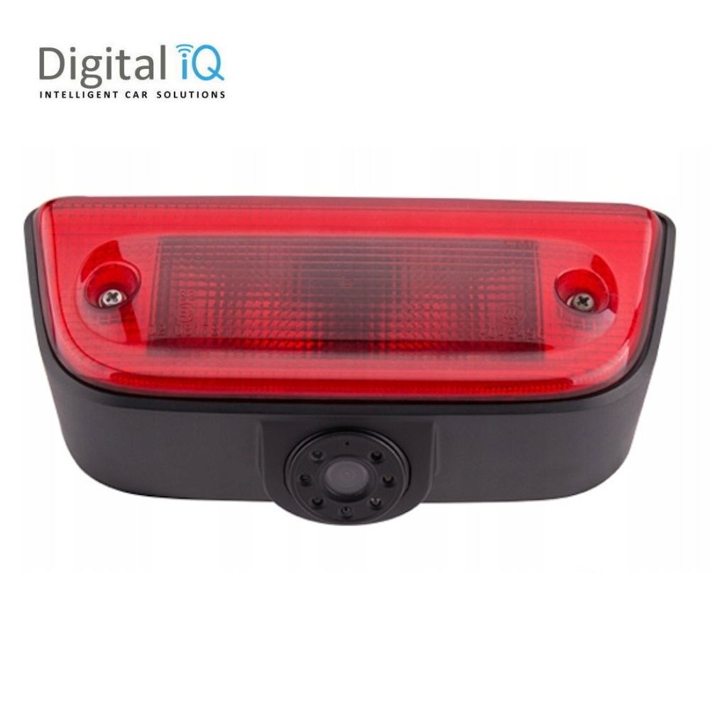 DIGITAL IQ CAMERA SL 821 (AHD) BRAKE LIGHT CAMERA NISSAN NV200 mod. 2007-2020 DIGITAL IQ CAMERA SL 821 (AHD) BRAKE LIGHT CAMERA NISSAN NV200 mod. 2007-2020