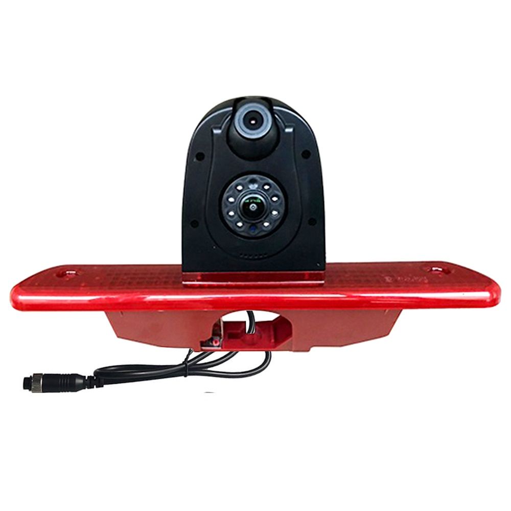 DIGITAL IQ CAMERA SL 824S DUAL (AHD) DUAL BRAKE LIGHT CAMERA CITROEN-PEUGEOT-TOYOTA mod. 2007-2016 DIGITAL IQ CAMERA SL 824S DUAL (AHD) DUAL BRAKE LIGHT CAMERA CITROEN-PEUGEOT-TOYOTA mod. 2007-2016
