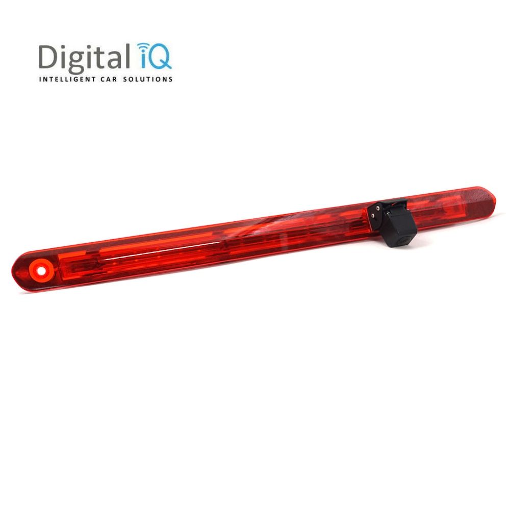 DIGITAL IQ CAMERA SL 826 (AHD) BRAKE LIGHT CAMERA MERCEDES VITO-VIANO mod. 2015-2024 DIGITAL IQ CAMERA SL 826 (AHD) BRAKE LIGHT CAMERA MERCEDES VITO-VIANO mod. 2015-2024