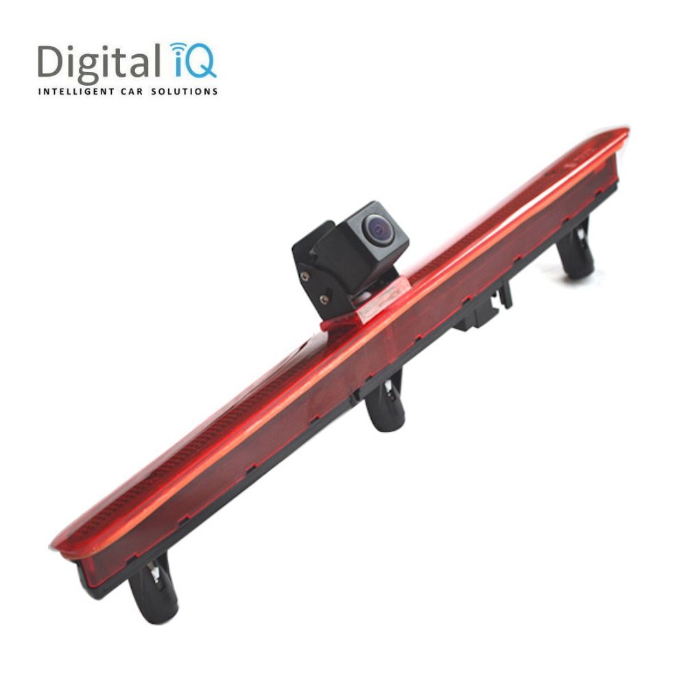 DIGITAL IQ CAMERA SL 828 (AHD) BRAKE LIGHT CAMERA VW TRANSPORTER mod. 2003-2015 (T5) DIGITAL IQ CAMERA SL 828 (AHD) BRAKE LIGHT CAMERA VW TRANSPORTER mod. 2003-2015 (T5)