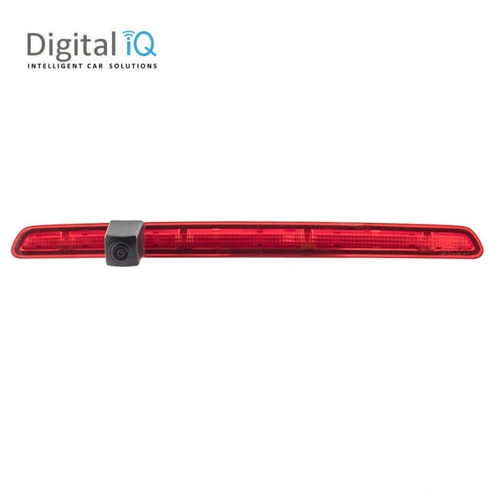 DIGITAL IQ CAMERA SL 829 (AHD) BRAKE LIGHT CAMERA VW TRANSPORTER mod. 2015-2020 (T6) DIGITAL IQ CAMERA SL 829 (AHD) BRAKE LIGHT CAMERA VW TRANSPORTER mod. 2015-2020 (T6)