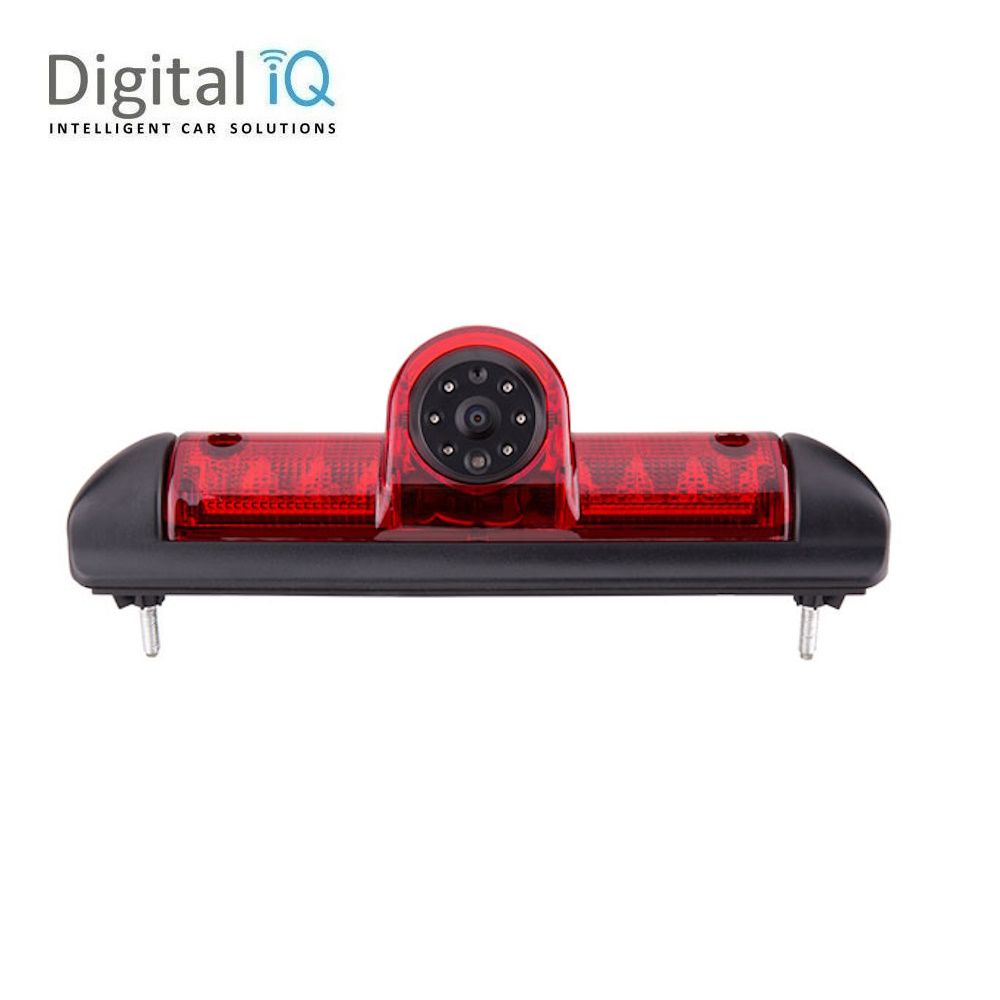 DIGITAL IQ CAMERA SL 808 (AHD) BRAKE LIGHT CAMERA CITROEN-FIAT-PEUGEOT mod. 2006-2021 DIGITAL IQ CAMERA SL 808 (AHD) BRAKE LIGHT CAMERA CITROEN-FIAT-PEUGEOT mod. 2006-2021